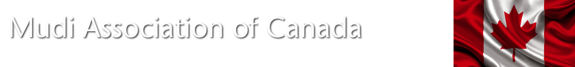 Mudi Association of Canada